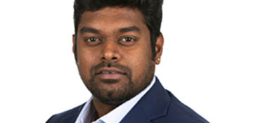 Kannan Viswanathan
