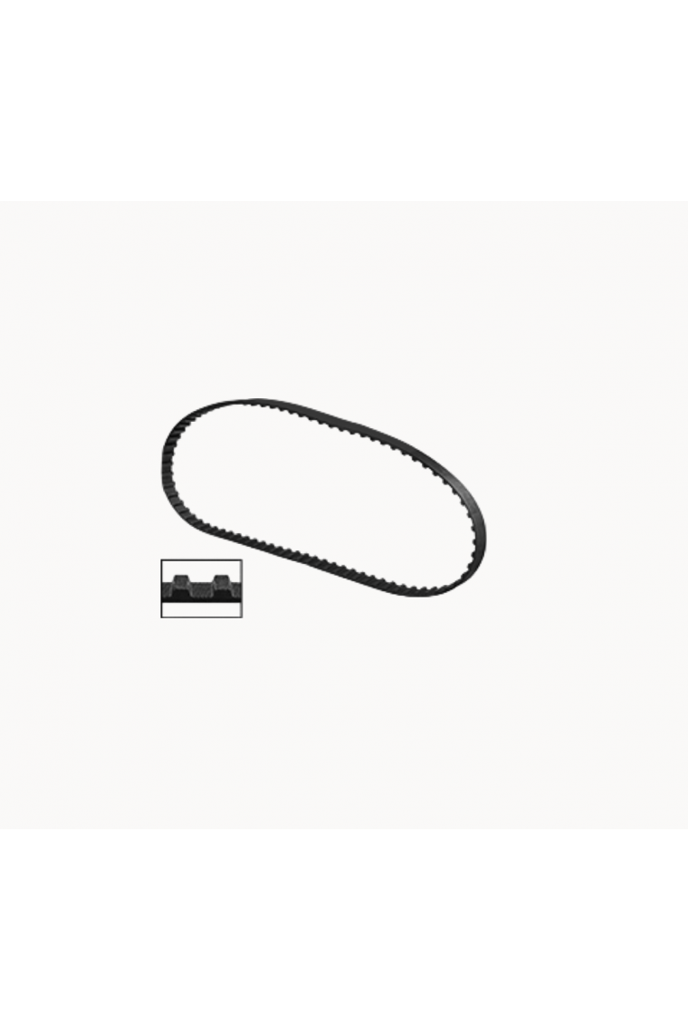 X axis Timing Belt for Zaber X-BLQ-3000