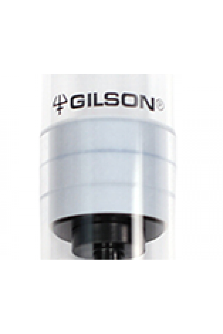 Gilson 25ml Uptake Tube Piston Nozzle