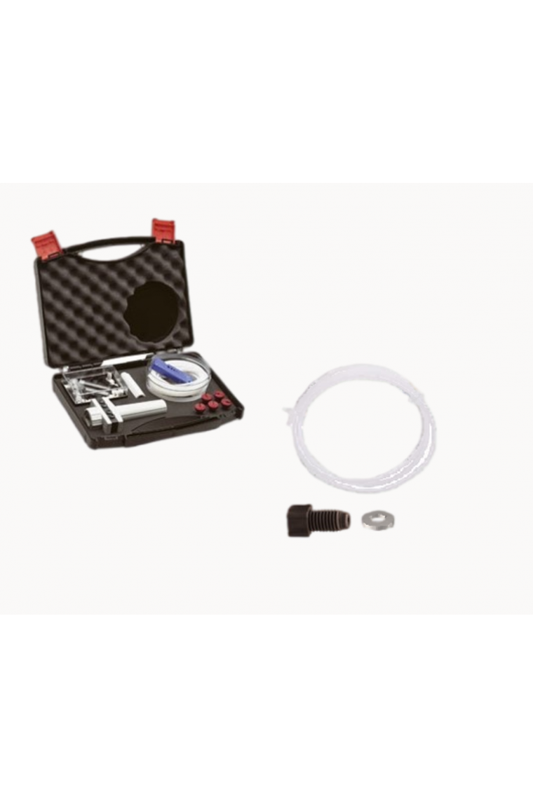 Flanging Tool Kit