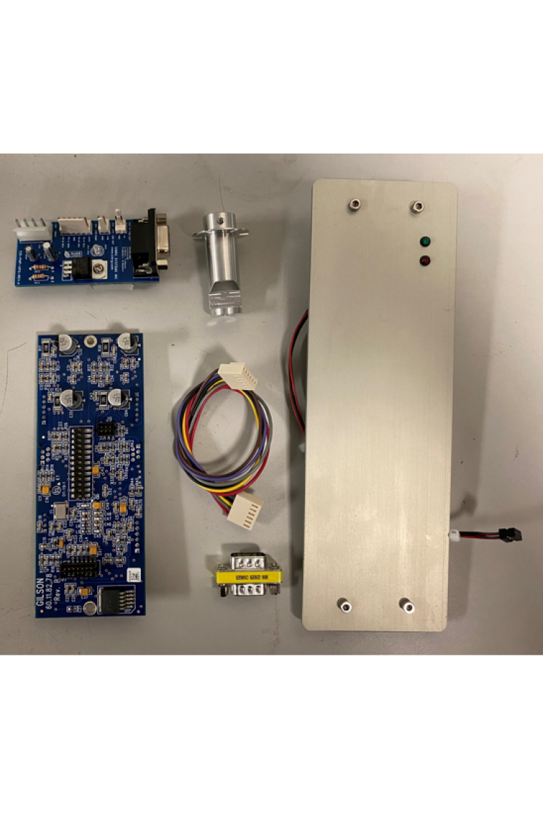 Upgrade Kit for Gilson 402 Diluter