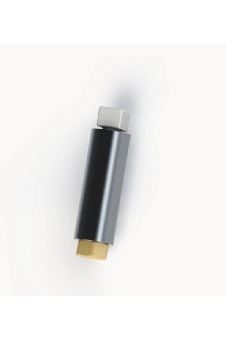 HVA-Sample Uptake Tube Header