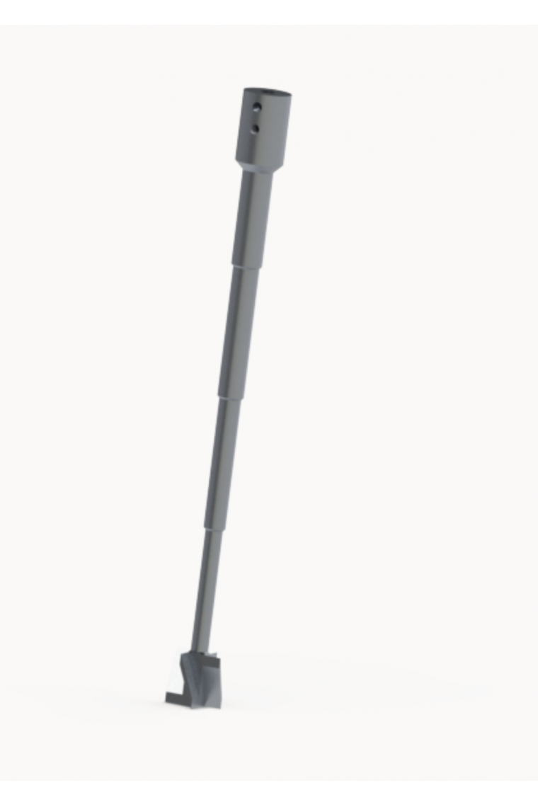 Replacement Stirring Paddle (Four blade)
