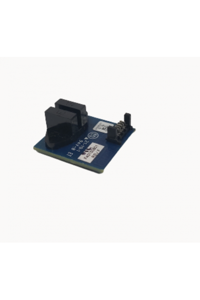 Syringe Pump Opto Detector